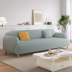 Londrina Customizable Sofa Set - Elegant & Comfortable, Perfect for Modern Living Rooms, Versatile Design