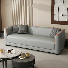 Manaus Customizable Sofa Set - Cozy & Modern, Perfect for Urban Living Room Decor, Versatile Style