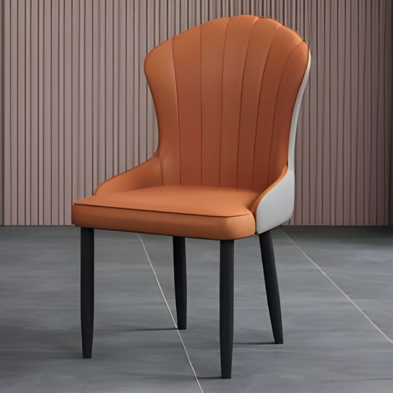 Bacana Customizable Chic & Sleek Chair for Stylish Dining & Modern Living - Estre