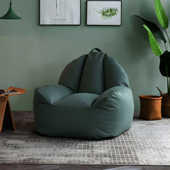 Bean Bag Erie Without Beans – Customizable and Comfortable, Ready to Fill, Direct from Factory