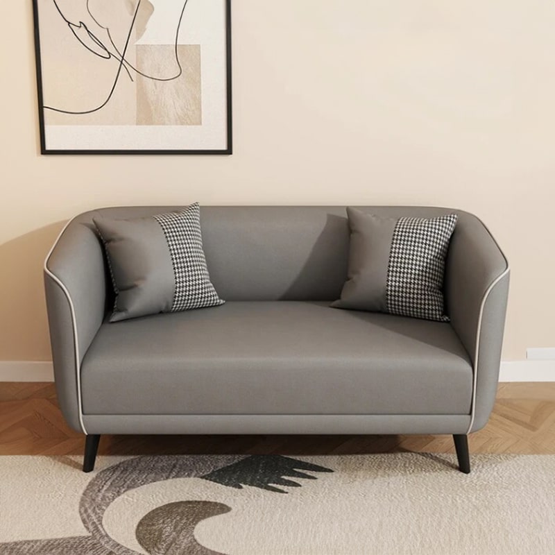 Sofa Melbourne Sofa Set – Elegant and Comfortable, Ideal for Modern Living Rooms, Direct from Factory