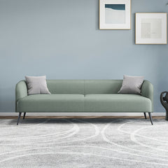 Molteni Customizable Sofa Set - Premium Comfort, Sleek Design for Contemporary Living Spaces