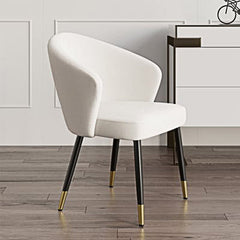 Nido Customizable Modern  Kitchen & Living Room Chair - Estre