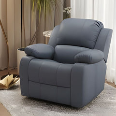 Barnstone Recliner from Estre | Direct from Factory (Customizable)