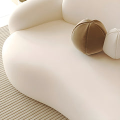 Moroso Premium Sofa - Customizable Craftsmanship, Avant-Garde Design for Exclusive Interiors