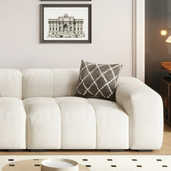 Luxury Natal Sofa Set - Customizable, Cozy Elegance for Sophisticated Living Environments