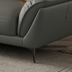 Customizable Moravia Sofa - Sleek Elegance & Ultimate Comfort for Modern Interiors