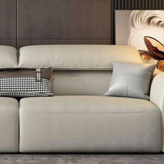 Customizable Anselmo L-Shaped Sofa - Modern Comfort & Style for Your Home