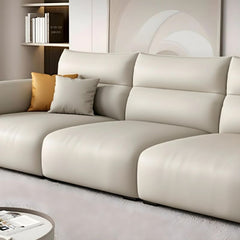 Customizable Invito L-Shape Sofa: Comfort & Style for Modern Living Spaces