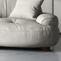 Moschella Premium Sofa - Customizable Luxury, Innovative Design for Elegant Spaces