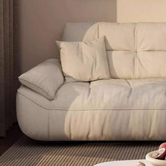 Customizable Edoardo Sofa Set - Timeless Design Meets Modern Comfort