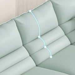 Etro Premium Sofa - Bespoke Luxury, Eclectic Design for Sophisticated Interiors