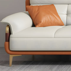 Rennes Customizable L-Shape Sofa - Modern Elegance & Tailored Comfort for Your Space