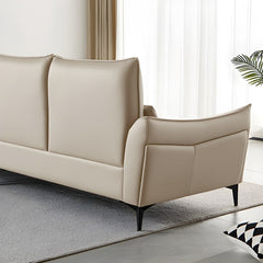 Niveaux Customizable Sectional Sofa - Direct From Factory