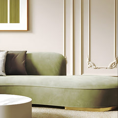 Snowdon Premium Sofa - Customizable Luxury, Sleek Design for Modern Elegance