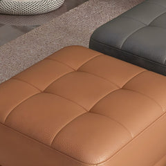 Kubico  Ottoman - Sleek and Comfortable Seating for Modern Spaces
