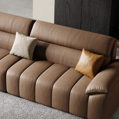 Customizable Nova Sofa Set - Contemporary Style & Ultimate Comfort for Modern Homes