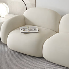 Gianfranco Premium Sofa - Customizable Luxury, Sleek Style for Modern Homes