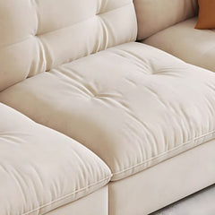 Customizable Teresina Sofa Set - Modern Elegance & Comfort for Stylish Living Spaces