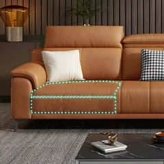 Customizable Etan L-Shaped Sofa - Sleek Design & Personalized Comfort, Direct from Factory