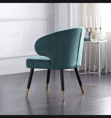 Pheaby Customizable Modern Chair for Elegant Dining & Relaxation - Estre