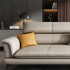 Beaumont Customizable Sectional Sofa | Direct From Factory