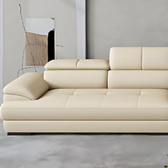 Raglan Customizable Sectional Sofa | Direct From Factory