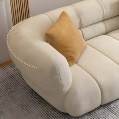 Customizable Brigitte L-Shaped Sofa - Elegant Style & Bespoke Comfort, Direct from Factory