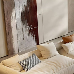 Morado Premium Sofa - Customizable Elegance, Contemporary Design for Luxurious Living