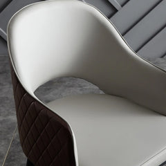 Villetta Customizable Elegant Chair for Luxurious Dining & Living Spaces - Estre