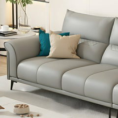 Modenese Premium Sofa - Bespoke Elegance, Timeless Design for Luxurious Living Spaces