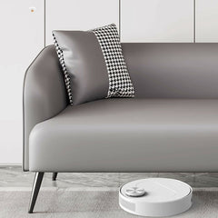 Molteni Customizable Sofa Set - Premium Comfort, Sleek Design for Contemporary Living Spaces