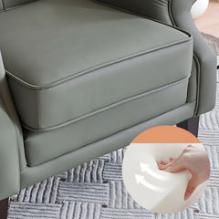 Jefferson Arm Chair - Customize Your Perfect Chair | Direct from Factory