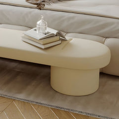 Conrad Upholstered Bench - Refined Elegance with a Modern Edge for Luxurious Spaces