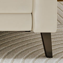 Novus Innovative Bench Design - Futuristic Aesthetics for Cutting-Edge, Modern Spaces