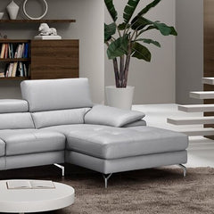 L shape sofa with Headrest Gorhamm From Estre - Direct from Factory (Customizable)