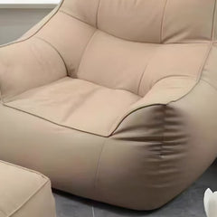 Pierson Bean Bag with Ottoman- Without Bean -Customize Your Perfect Bean Bag | Direct from Factory