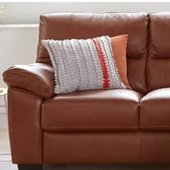 Sofa Couch Dalmore 3-Seater Design Set - Customizable