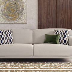 Valencia Premium Sofa - Customizable Elegance, Timeless Design for Refined Living Spaces