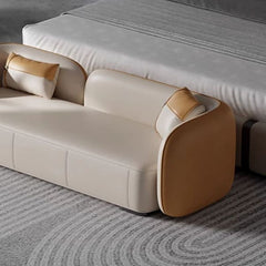 Crave Modern Luxury Bench - Sleek Elegance for Sophisticated Living and Lounge Areas