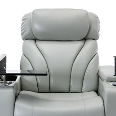 Artek Customizable Home Theater Recliner - Cinema Recliner Seat