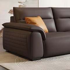 Sofa Couch Santo 3-Seater Design Set - Customizable - Direct From Factory