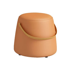 Marsilia Ottoman : Versatile Pouffe  for Elegant Spaces