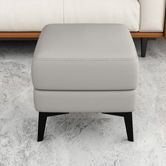 Alcor Ottoman : Elegant Pouffe for Sophisticated Interiors