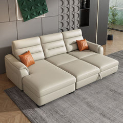 Estre Darium Customizable Sofa cum Bed - Contemporary and Luxurious Convertible