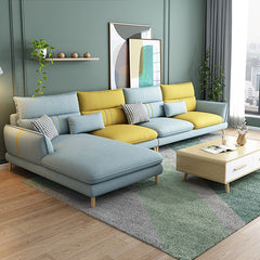 Sofa Nord From Estre - Direct from Factory (Customizable)
