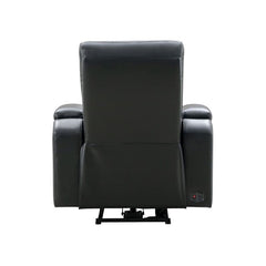 Carl Cinema Recliner Customizable - Home Theater Seating & Movie Recliner Chairs