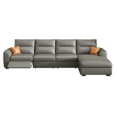 Estre Dulwich Luxury Convertible Sofa Cum Bed - Customizable, Modern Design, Space-Saving Furniture