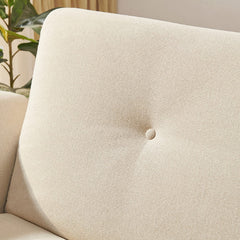 Customizable Jacob Sofa Cum Bed - Elegant, Convertible & Space-Efficient
