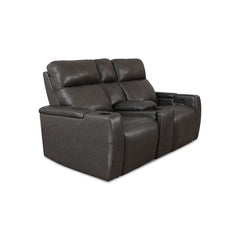 Broste Cinema Recliner Customizable - Home Theater Recliners & Cinema Recliner Chairs for Ultimate Movie Experience